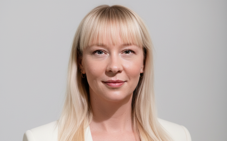 Prof. Aleksandra Przegalińska