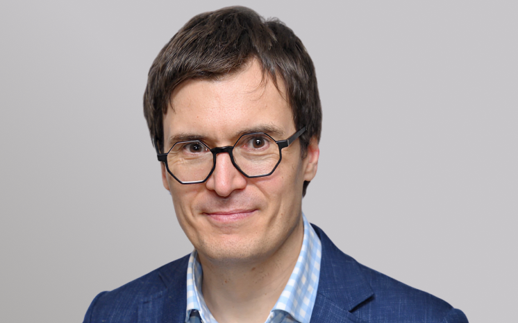Prof. Dariusz Jemielniak